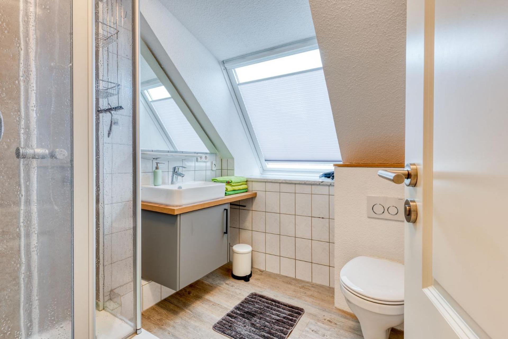 Apartment Schmidt-einander W9