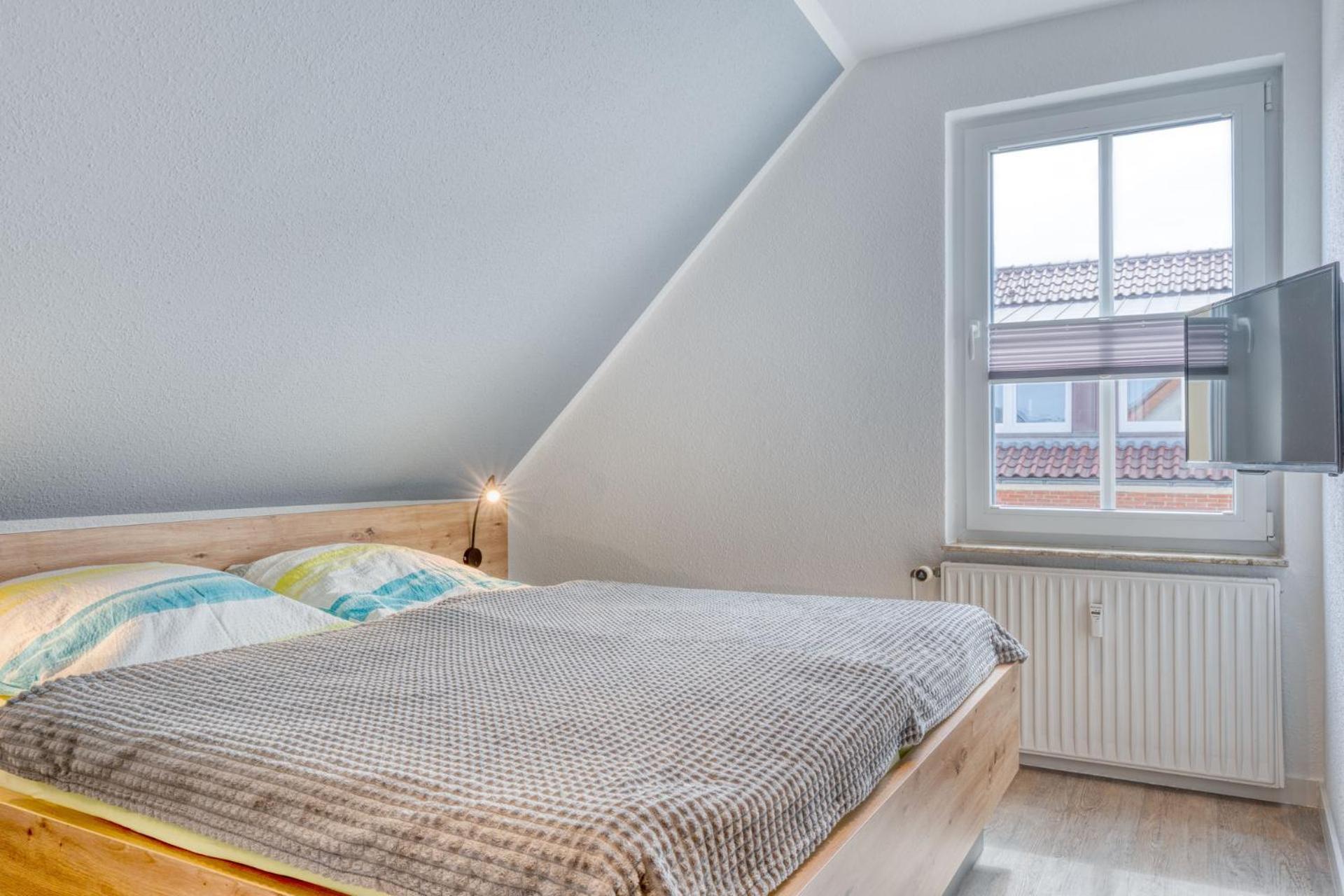 Schmidt-einander W9 Apartment *