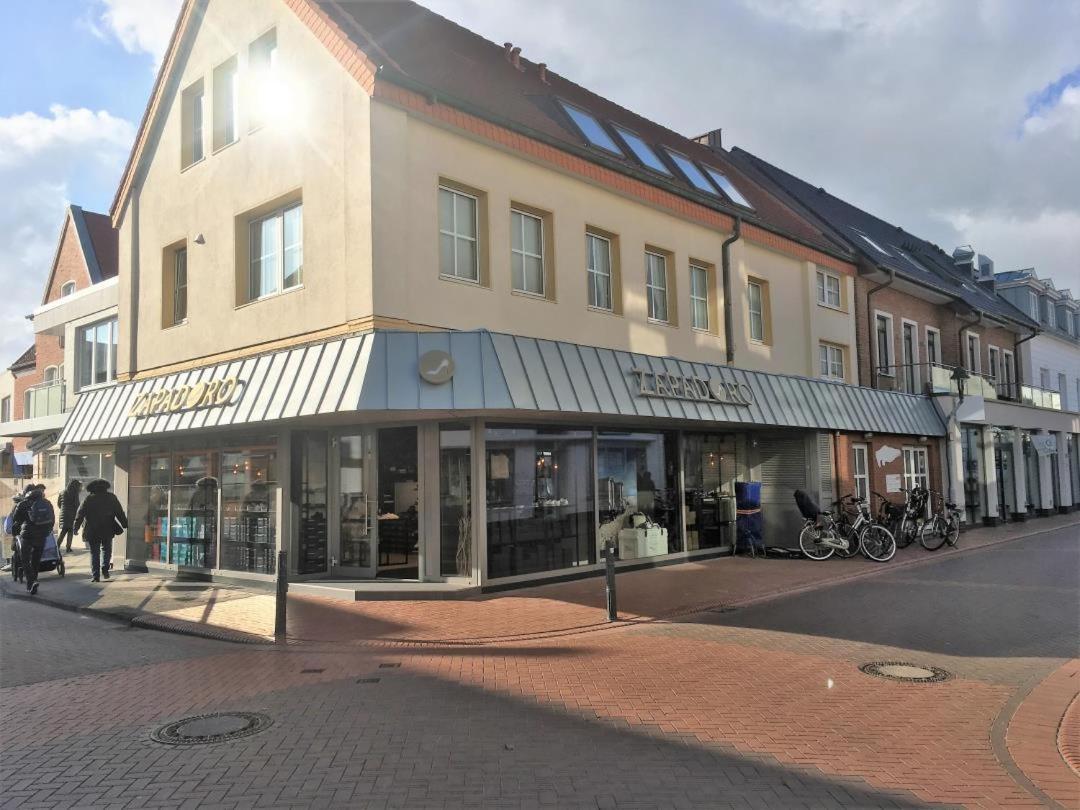 Apartment Schmidt-einander W9 Norderney